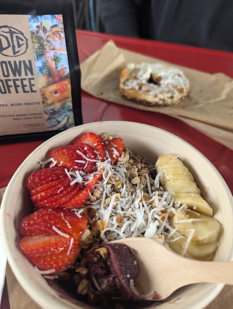 Dogtown Coffee — Cafes in Los Angeles