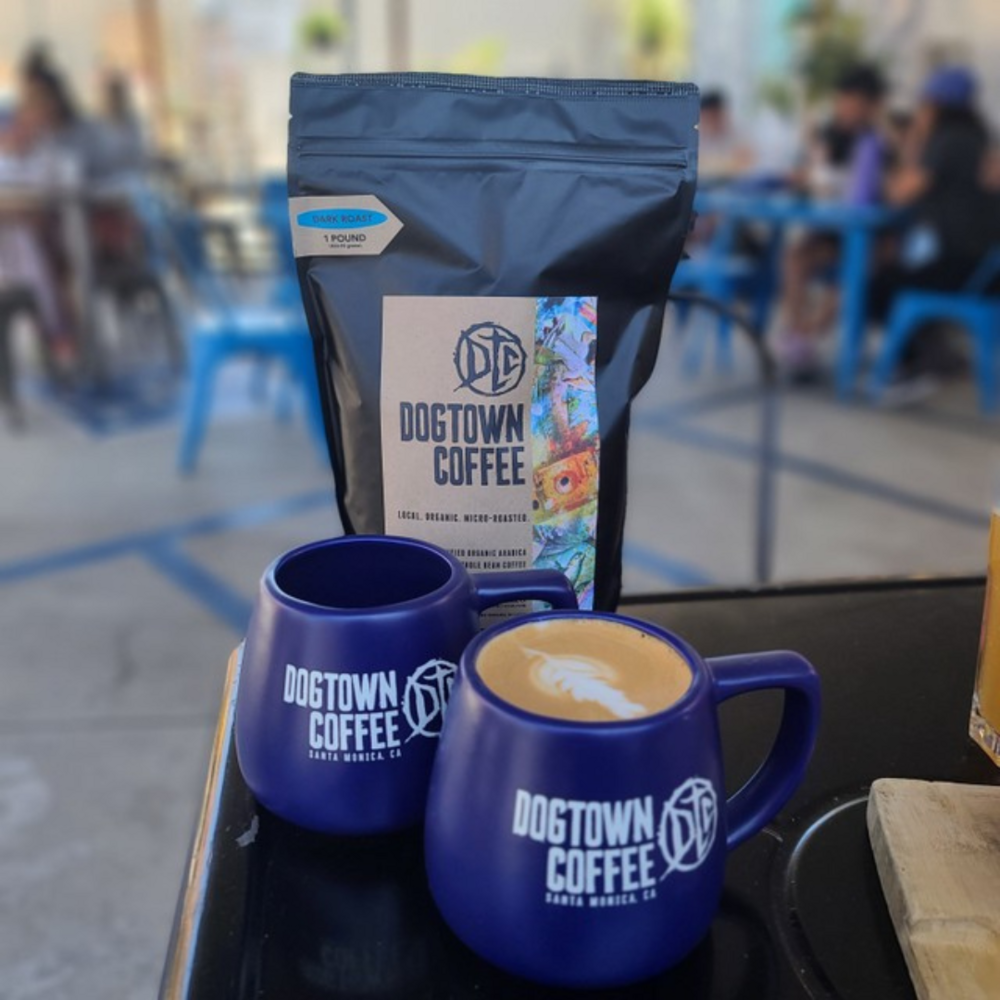 Dogtown Coffee — Cafes in Los Angeles