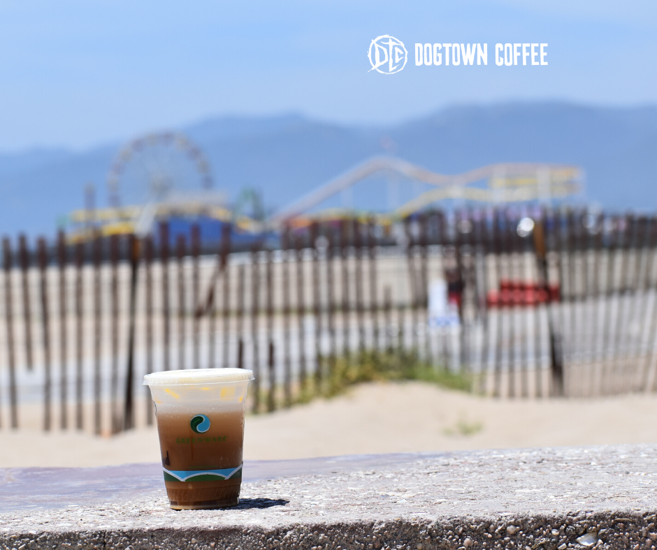 Dogtown Coffee — Cafes in Los Angeles