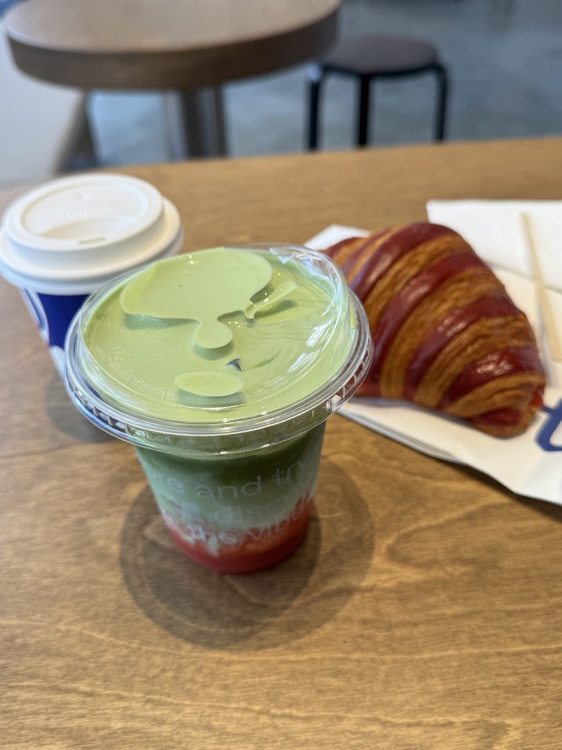 Drinkit Coffee — Cafes in Los Angeles