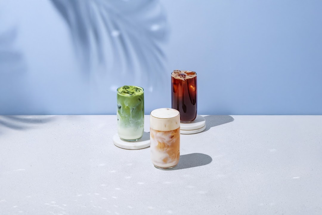 Drinkit Coffee — Cafes in Los Angeles