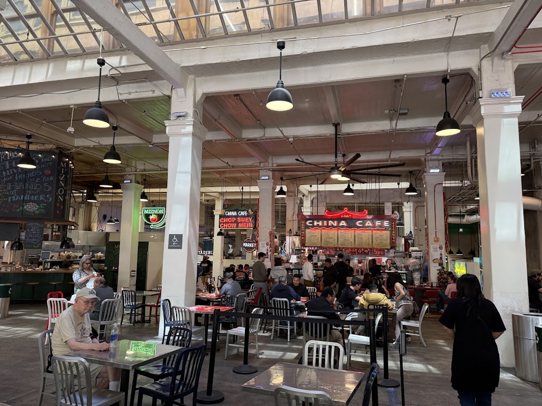 Eggslut — Restaurants in Los Angeles