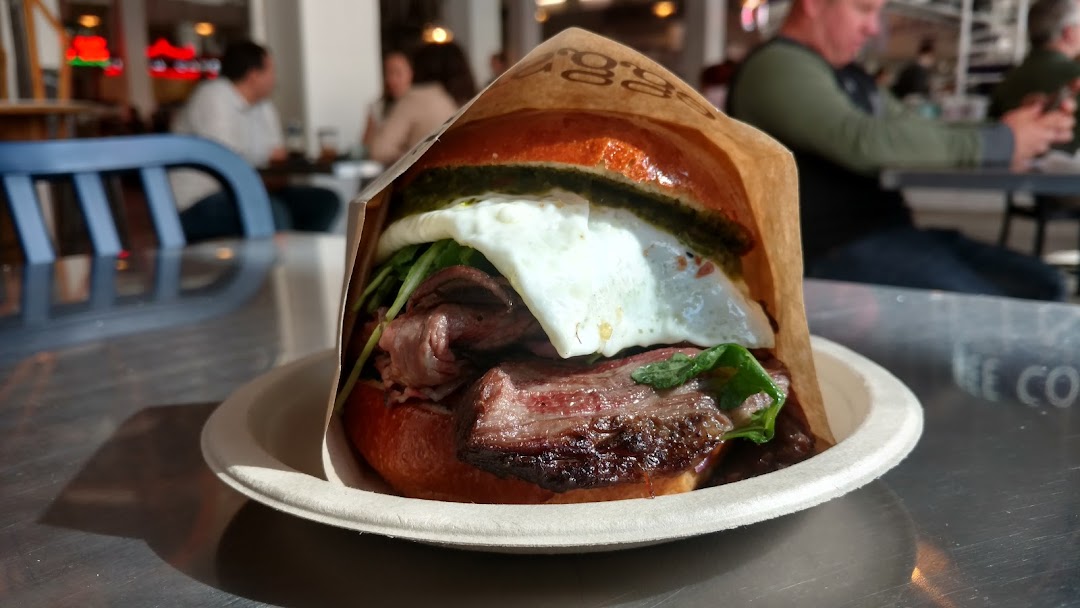 Eggslut — Restaurants in Los Angeles