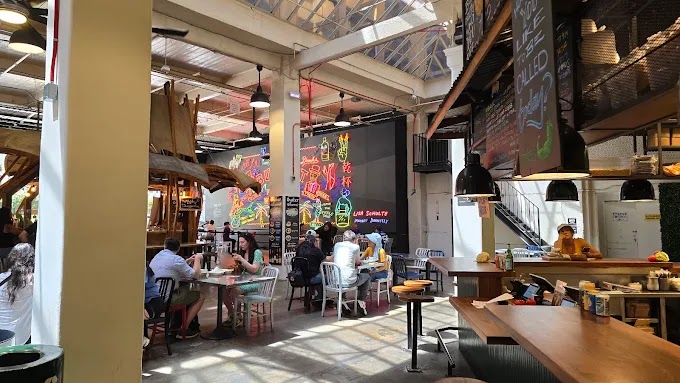 Eggslut — Restaurants in Los Angeles