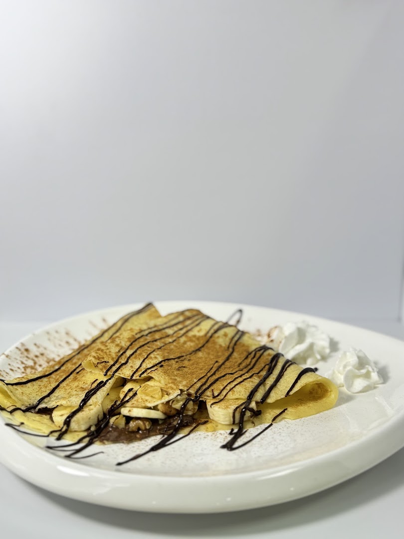 Espresso Bar — Cafes in Los Angeles