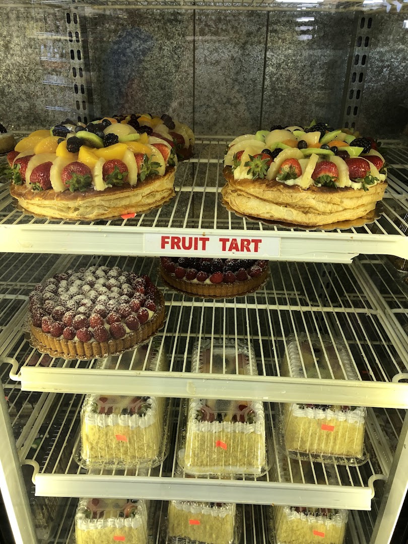 Flor De Cafe Bakery — Cafes in Los Angeles