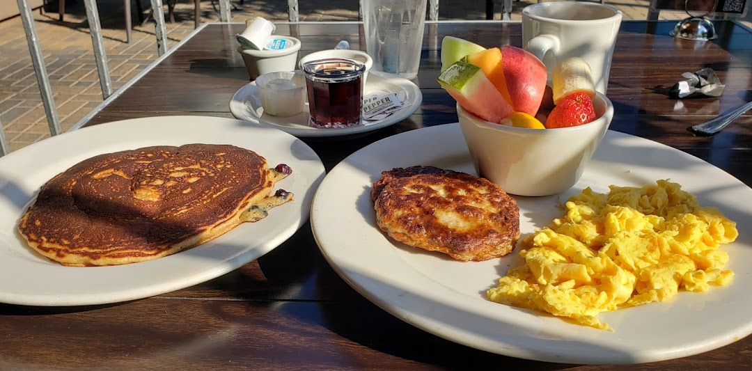 Good Stuff - Redondo Beach — Restaurants in Los Angeles