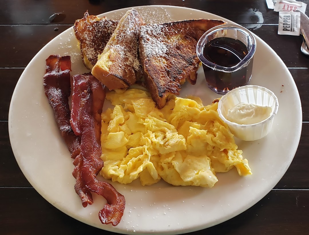 Good Stuff - Redondo Beach — Restaurants in Los Angeles