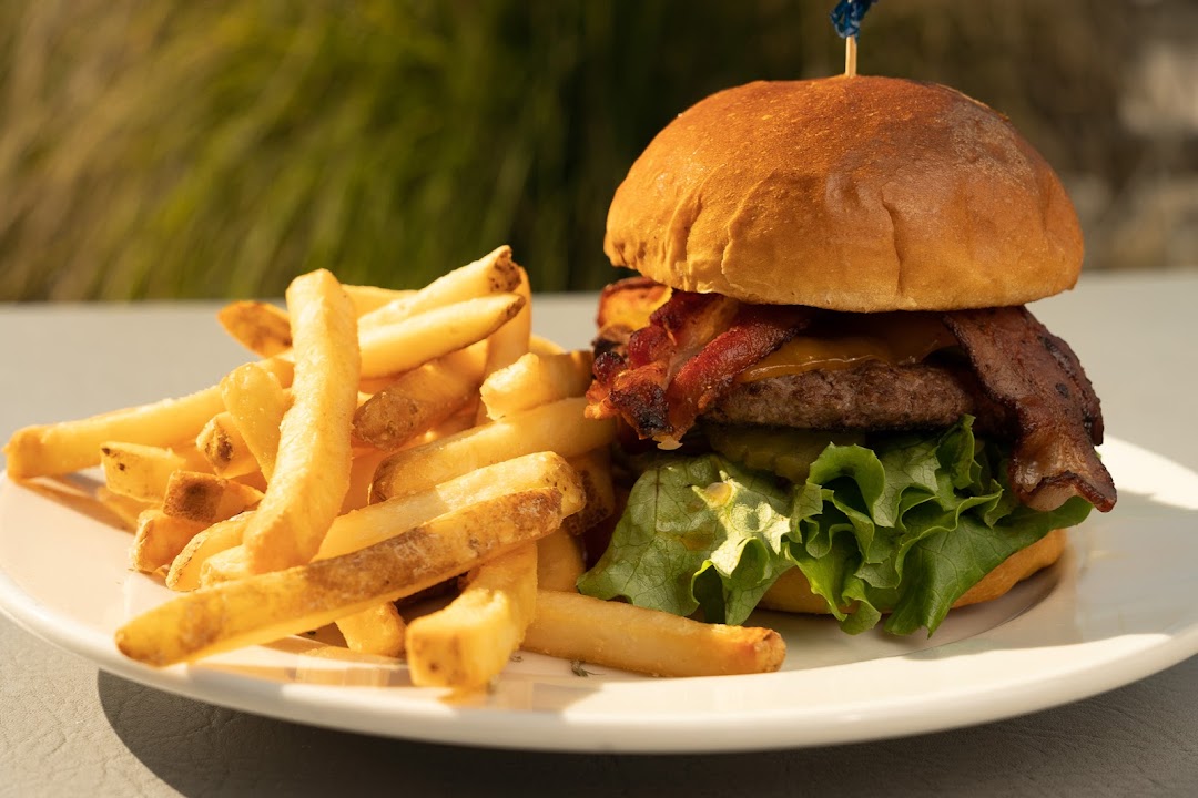 Good Stuff - Redondo Beach — Restaurants in Los Angeles