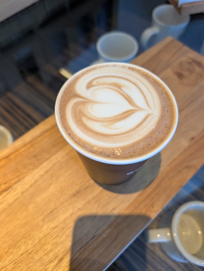goodboybob Coffee Roasters — Cafes in Los Angeles