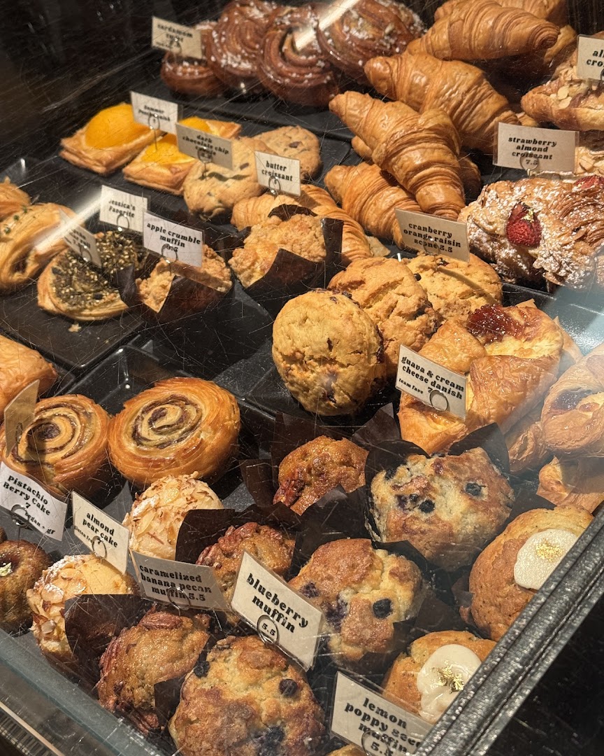 goodboybob Coffee Roasters — Cafes in Los Angeles