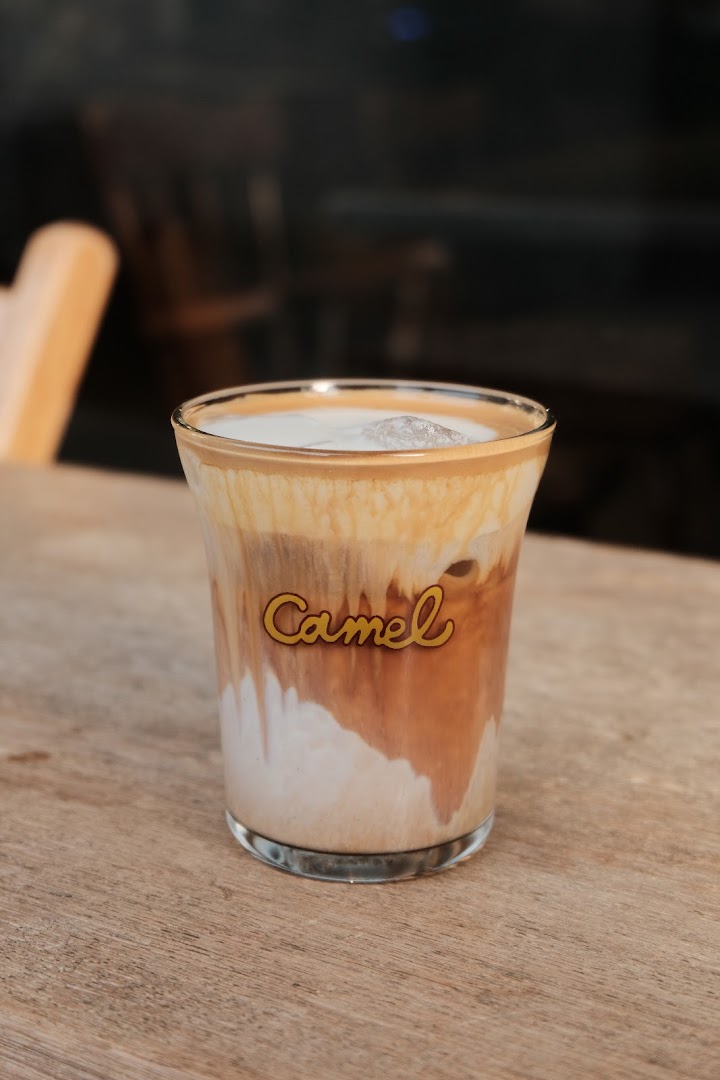 Handles Coffee — Cafes in Los Angeles