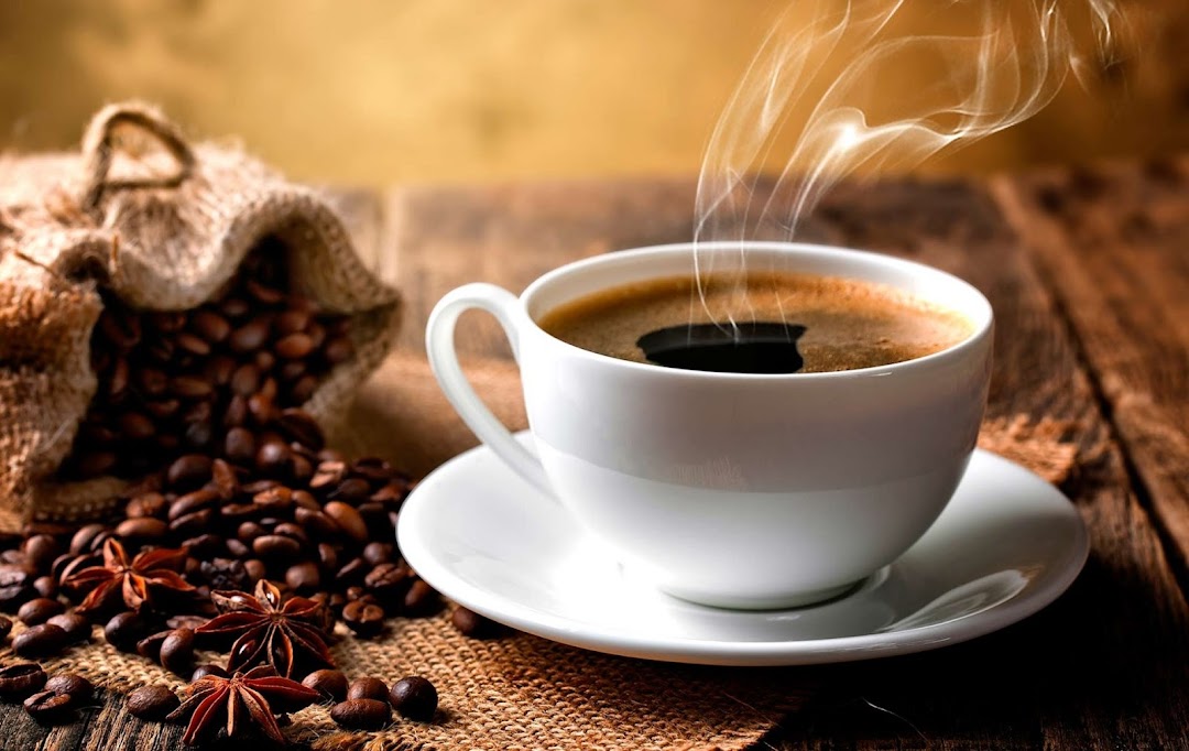 Hollywood Coffee House — Cafes in Los Angeles