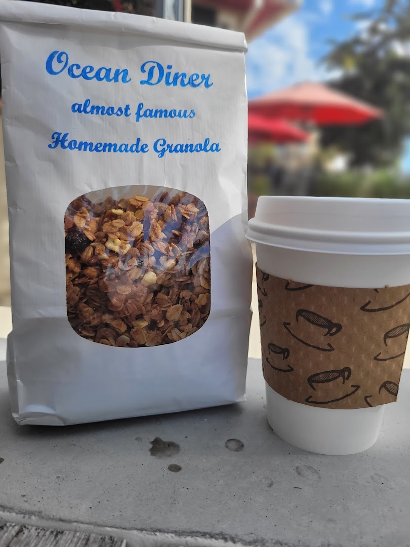 Java Man — Cafes in Los Angeles