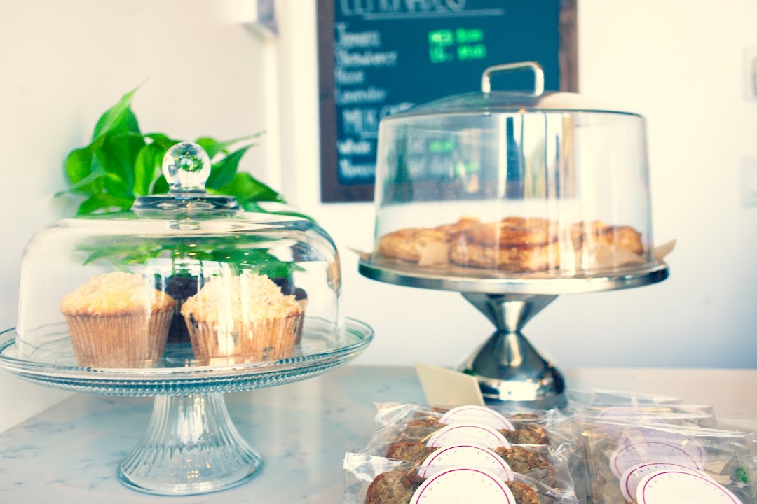 Jesse's Grind — Cafes in Los Angeles