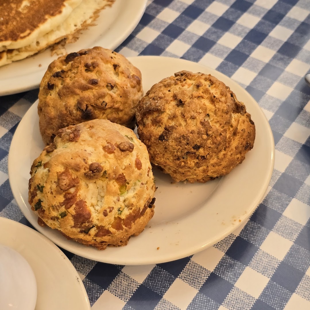 John O' Groats — Restaurants in Los Angeles