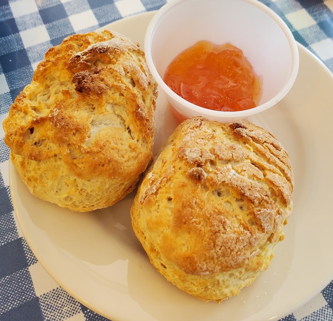 John O' Groats — Restaurants in Los Angeles