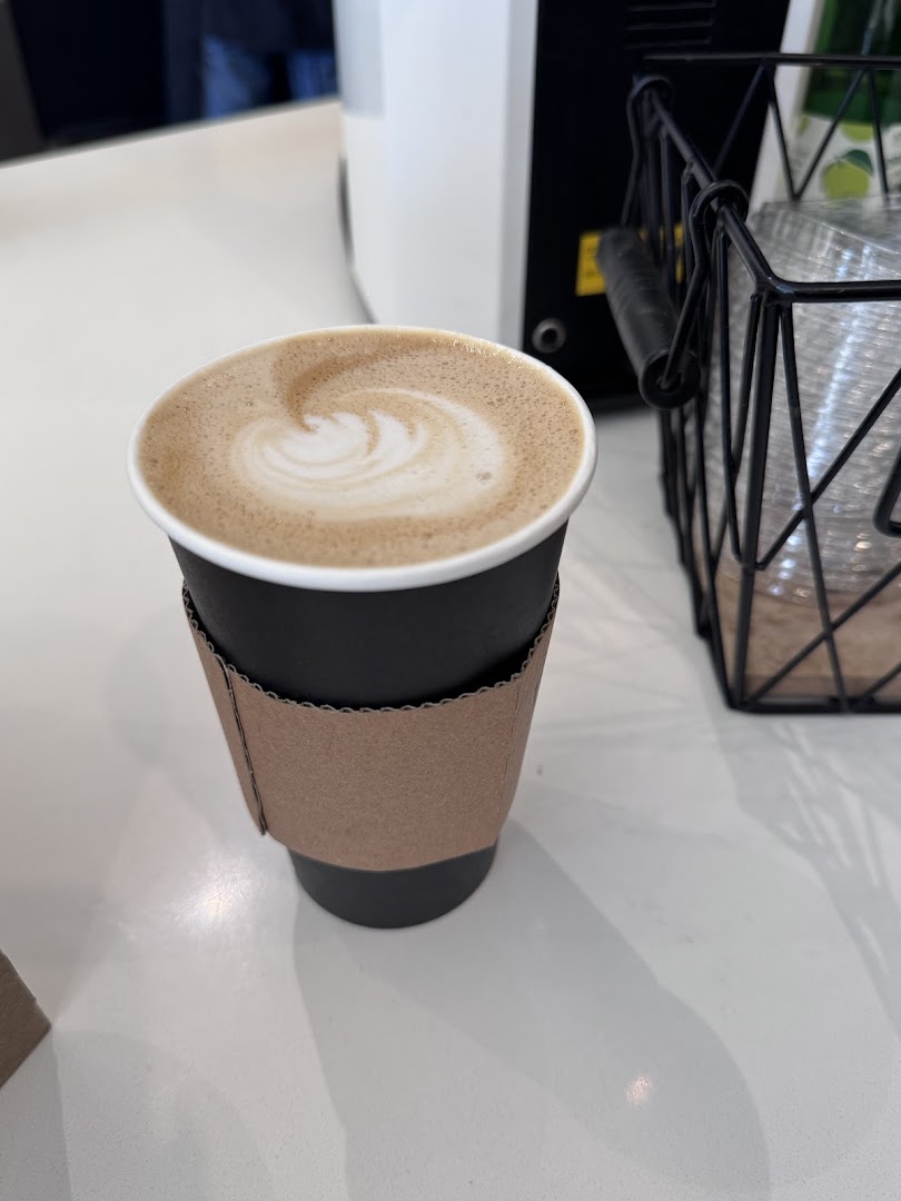 Kafn Coffee — Cafes in Los Angeles