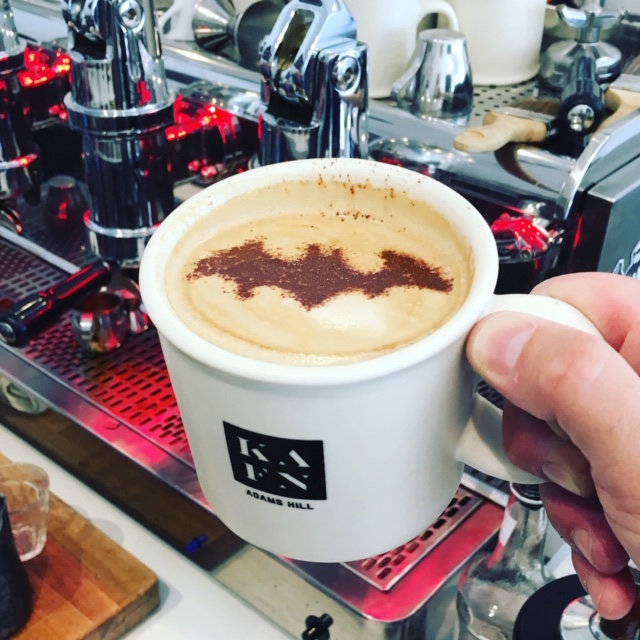 Kafn Coffee — Cafes in Los Angeles