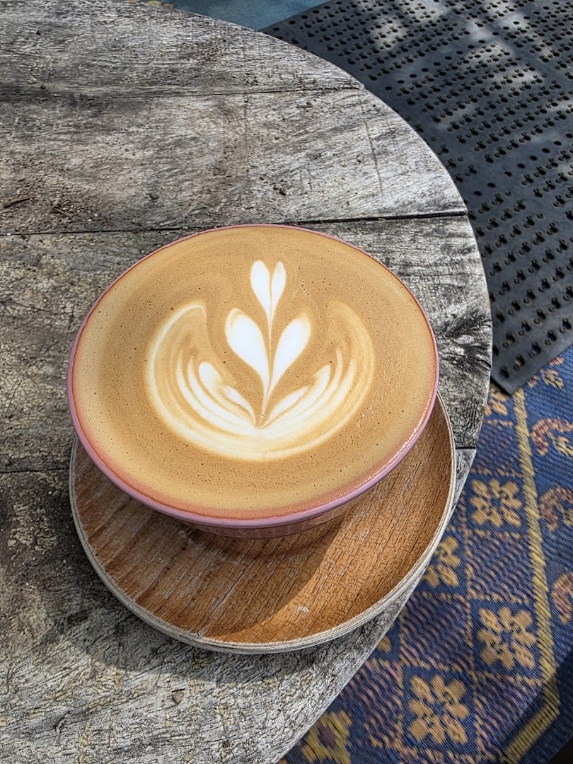 Kaleido Coffee — Cafes in Los Angeles