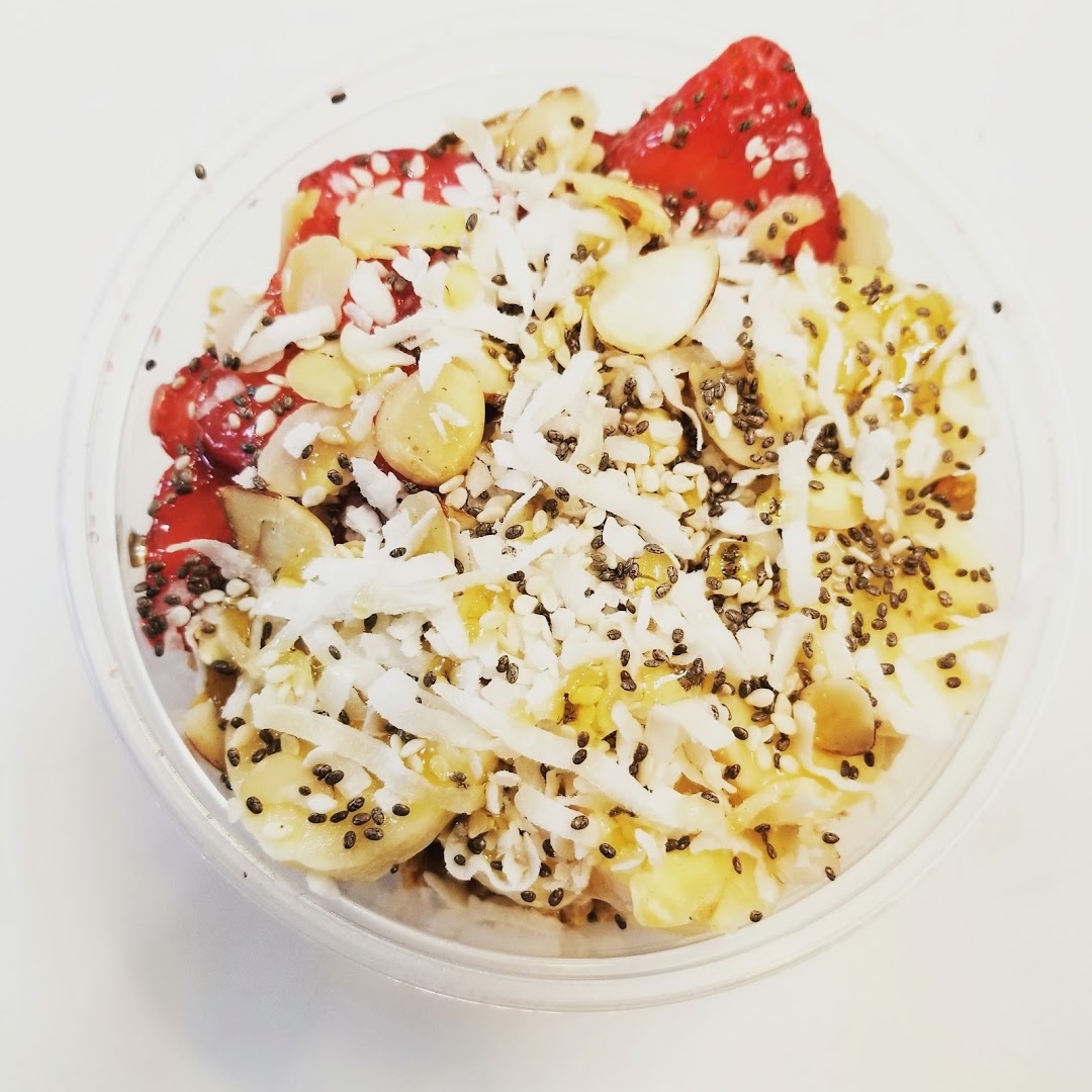 La Goccia Espresso Bar — Cafes in Los Angeles