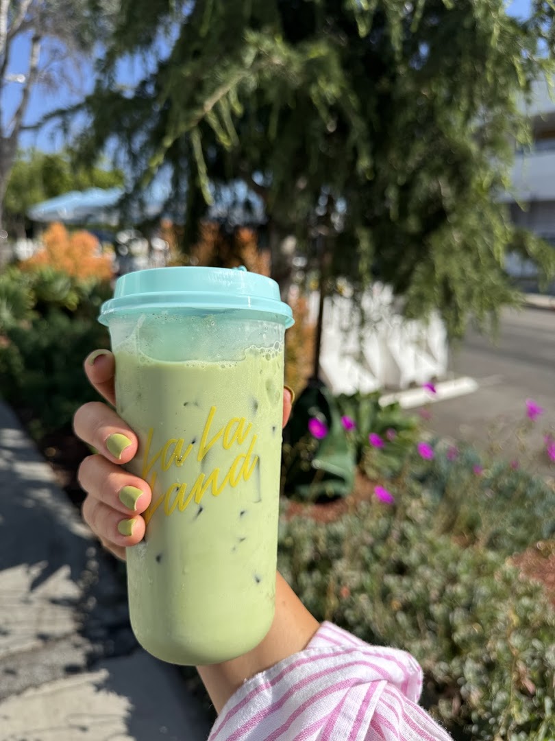 La La Land — Cafes in Los Angeles