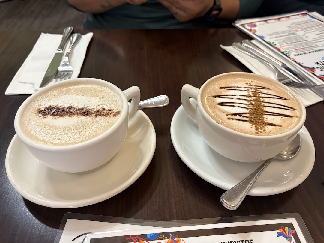 Lady C’s - formerly CiCi’s Cafe — Cafes in Los Angeles