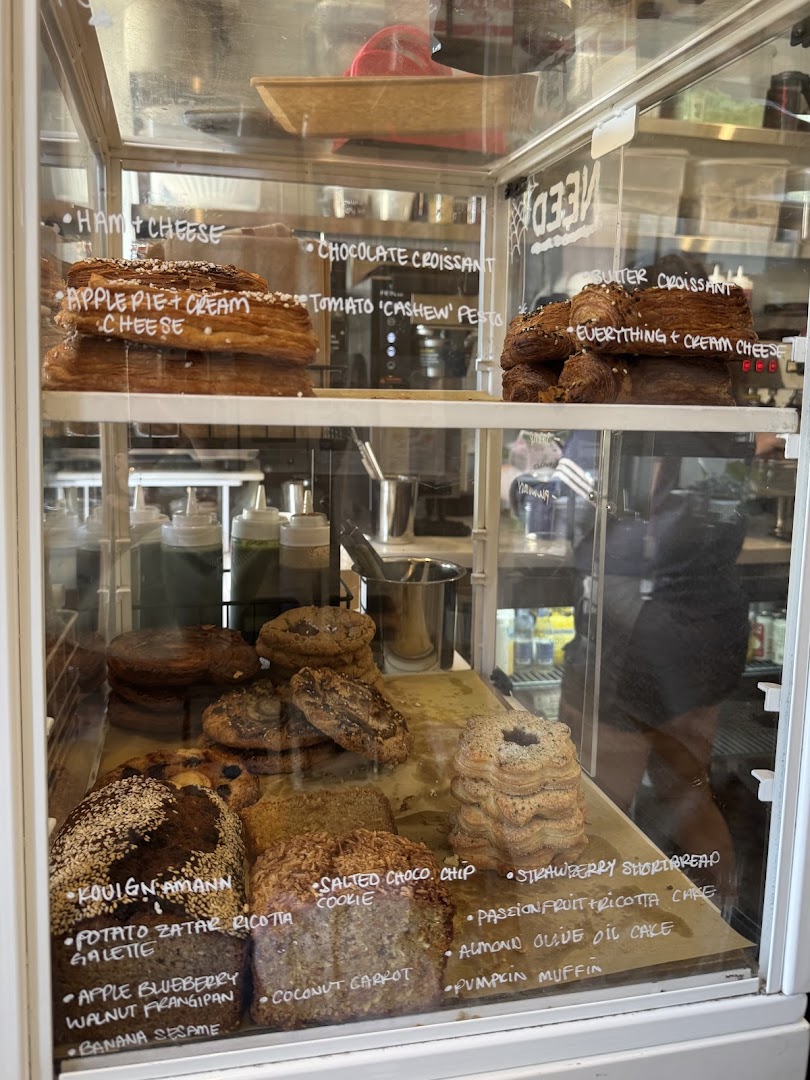 lil’East Coffee — Cafes in Los Angeles