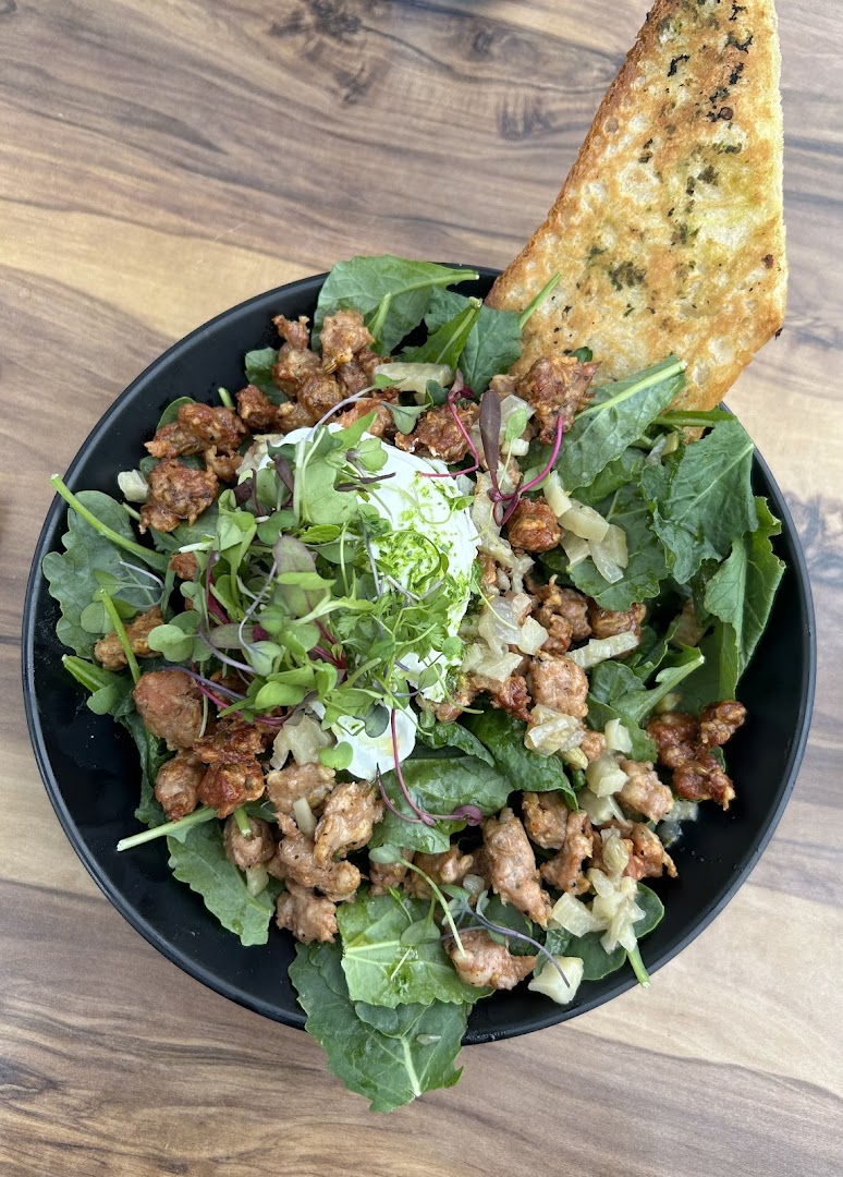 Little Flower — Cafes in Los Angeles