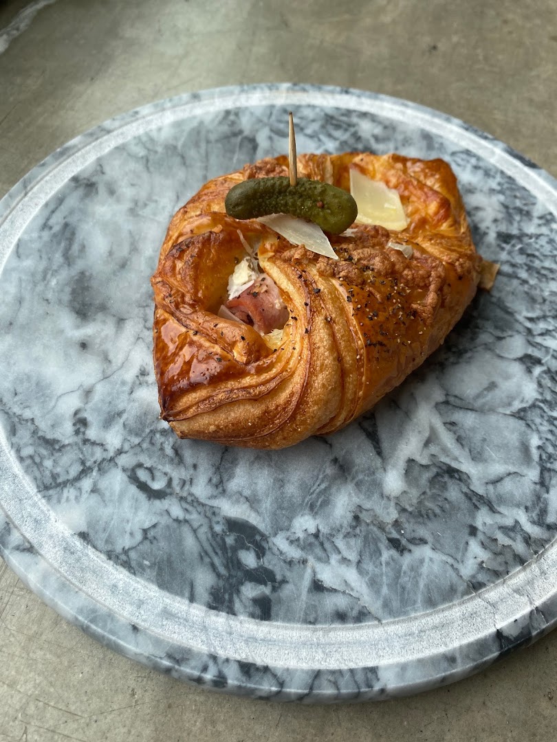 little lunch coffee + snacks — Cafes in Los Angeles