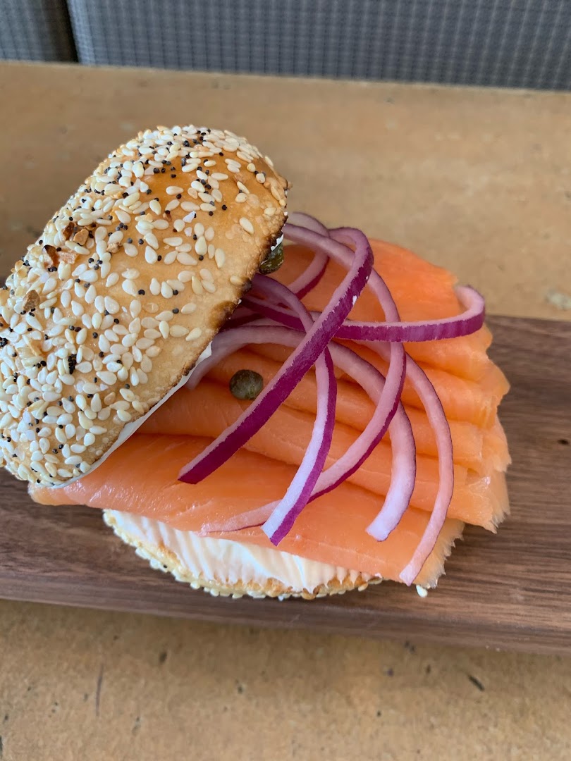 Local Grind Coffee + Cafe — Cafes in Los Angeles