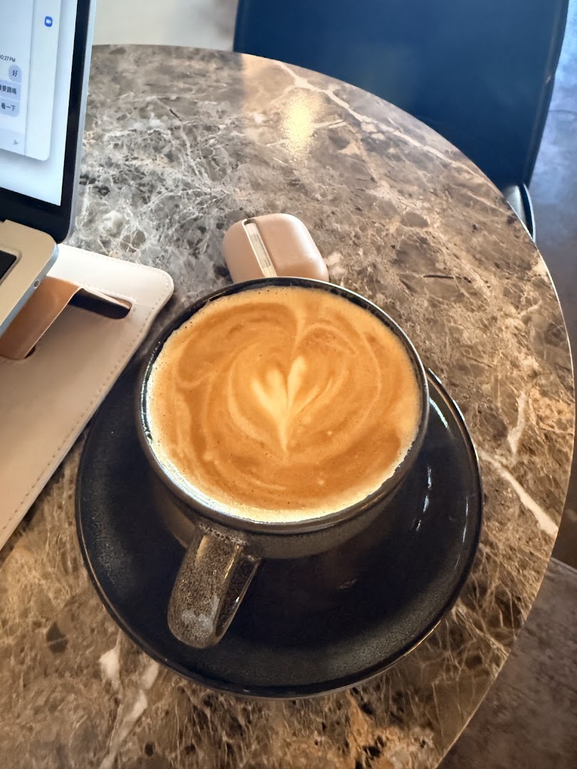 Loop Espresso Club — Cafes in Los Angeles