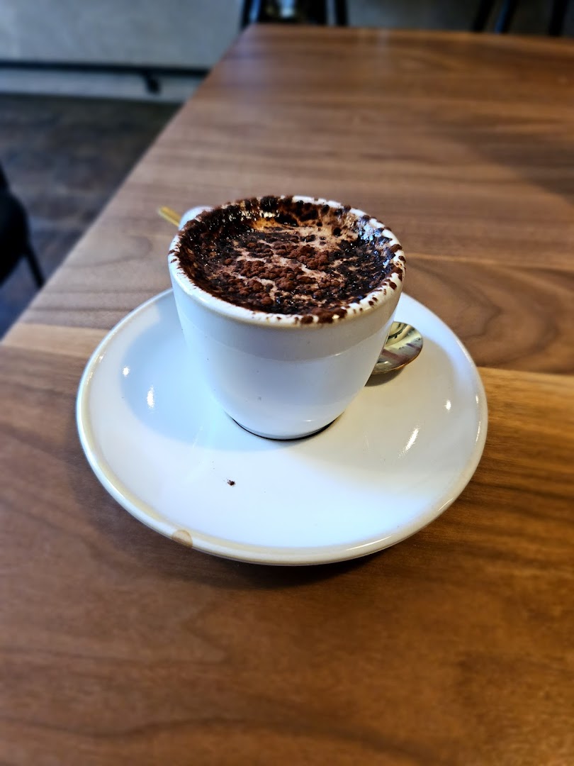 Loop Espresso Club — Cafes in Los Angeles