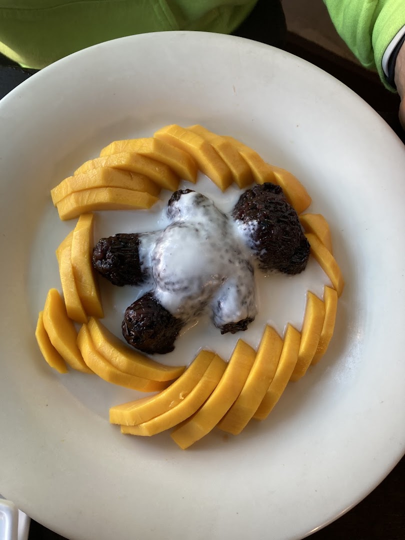 Lotus Vegan — Restaurants in Los Angeles