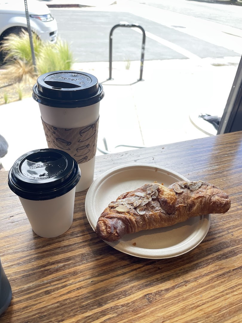 M Street Coffee — Cafes in Los Angeles