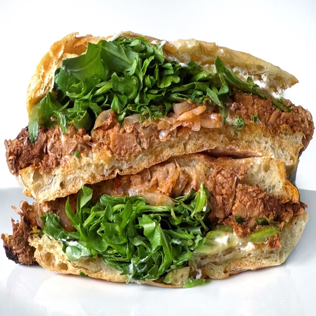 Maciel's Plant-Based Butcher & Deli — Restaurants in Los Angeles