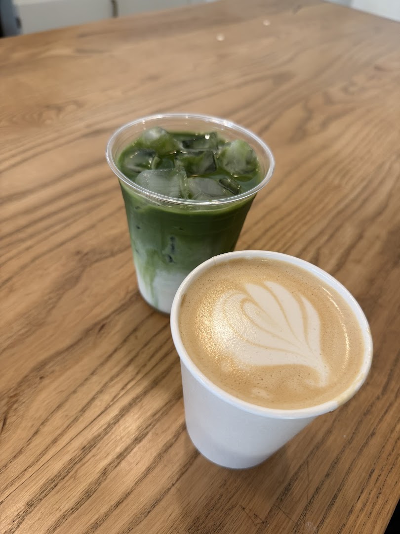 Malaya Coffee - Silverlake — Cafes in Los Angeles