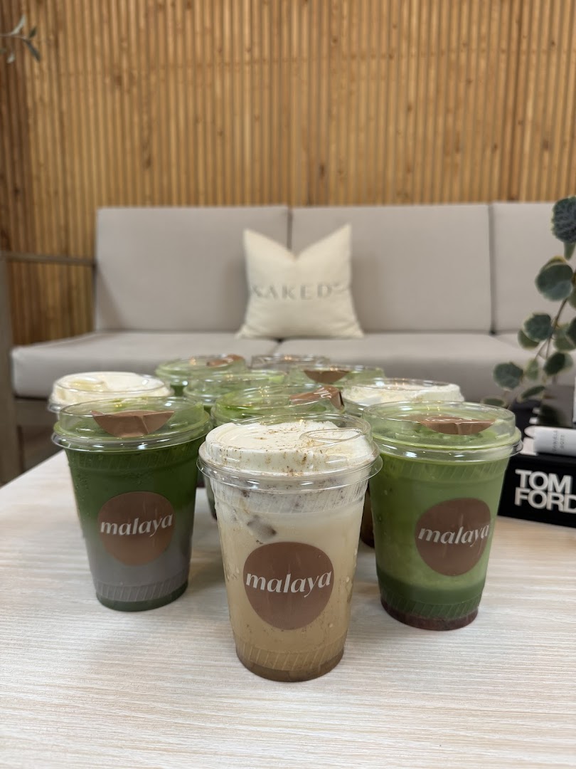 Malaya Coffee - Silverlake — Cafes in Los Angeles