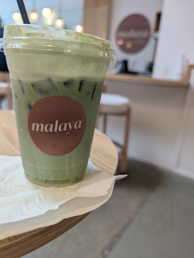 Malaya Coffee - Silverlake — Cafes in Los Angeles