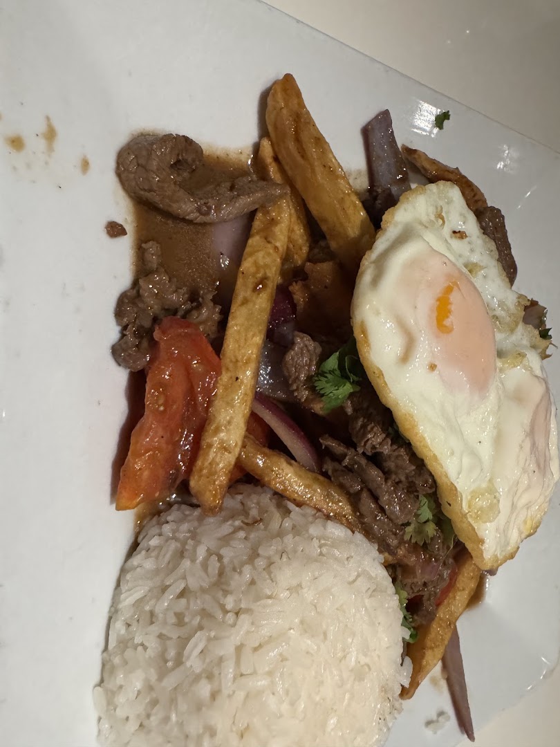 Mamita Peruvian Restaurant — Restaurants in Los Angeles