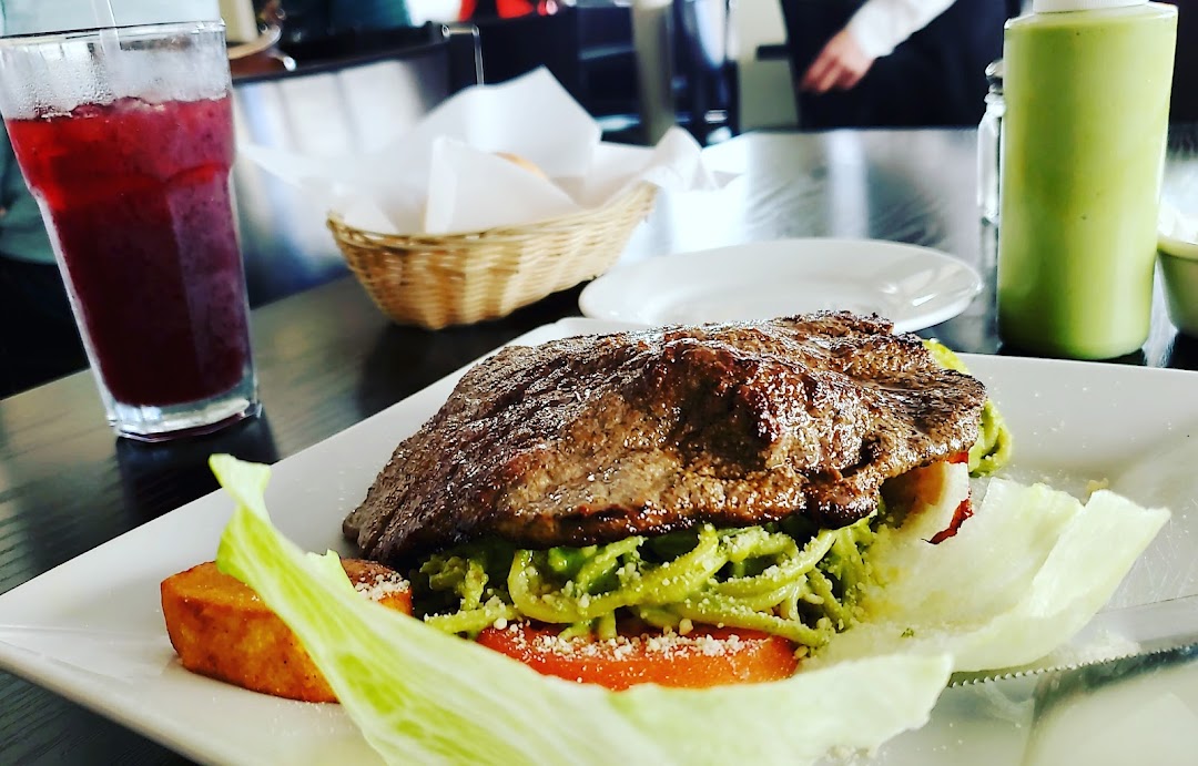 Mamita Peruvian Restaurant — Restaurants in Los Angeles
