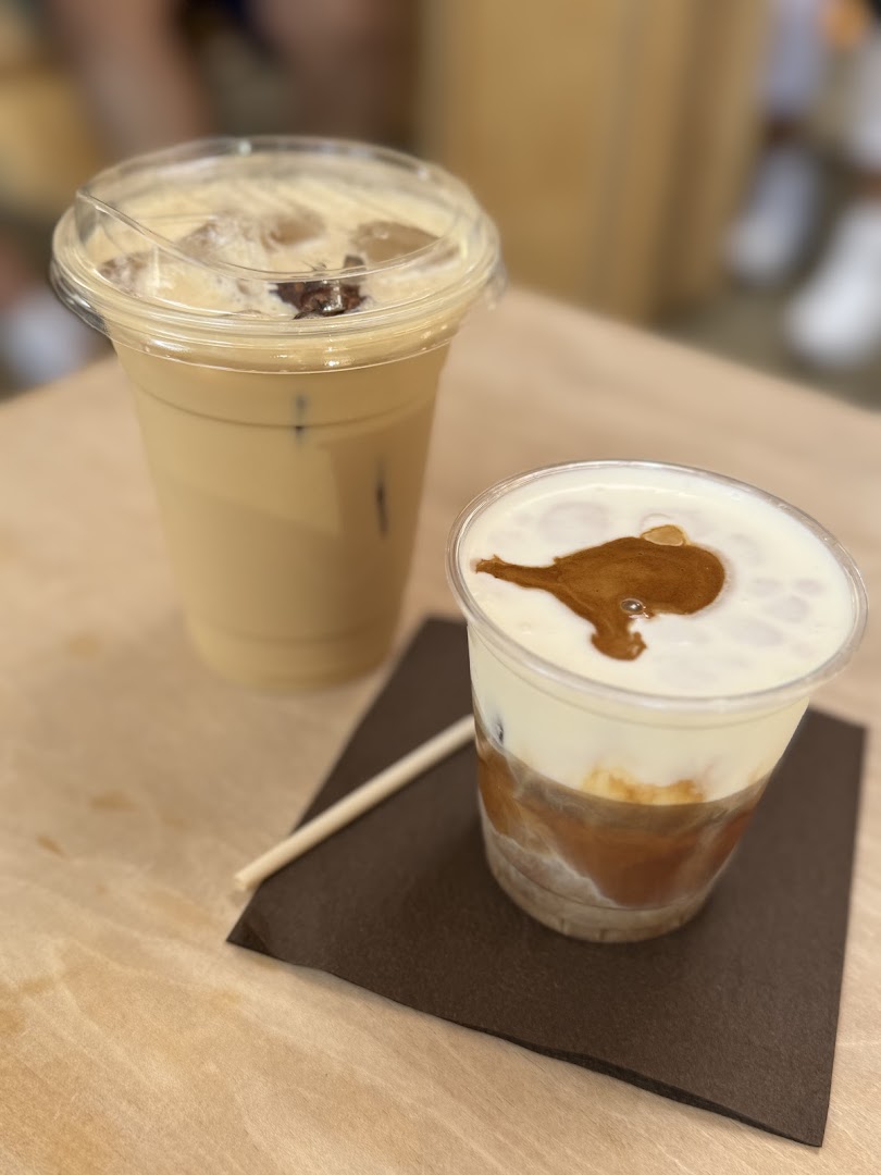 Maru Coffee — Cafes in Los Angeles