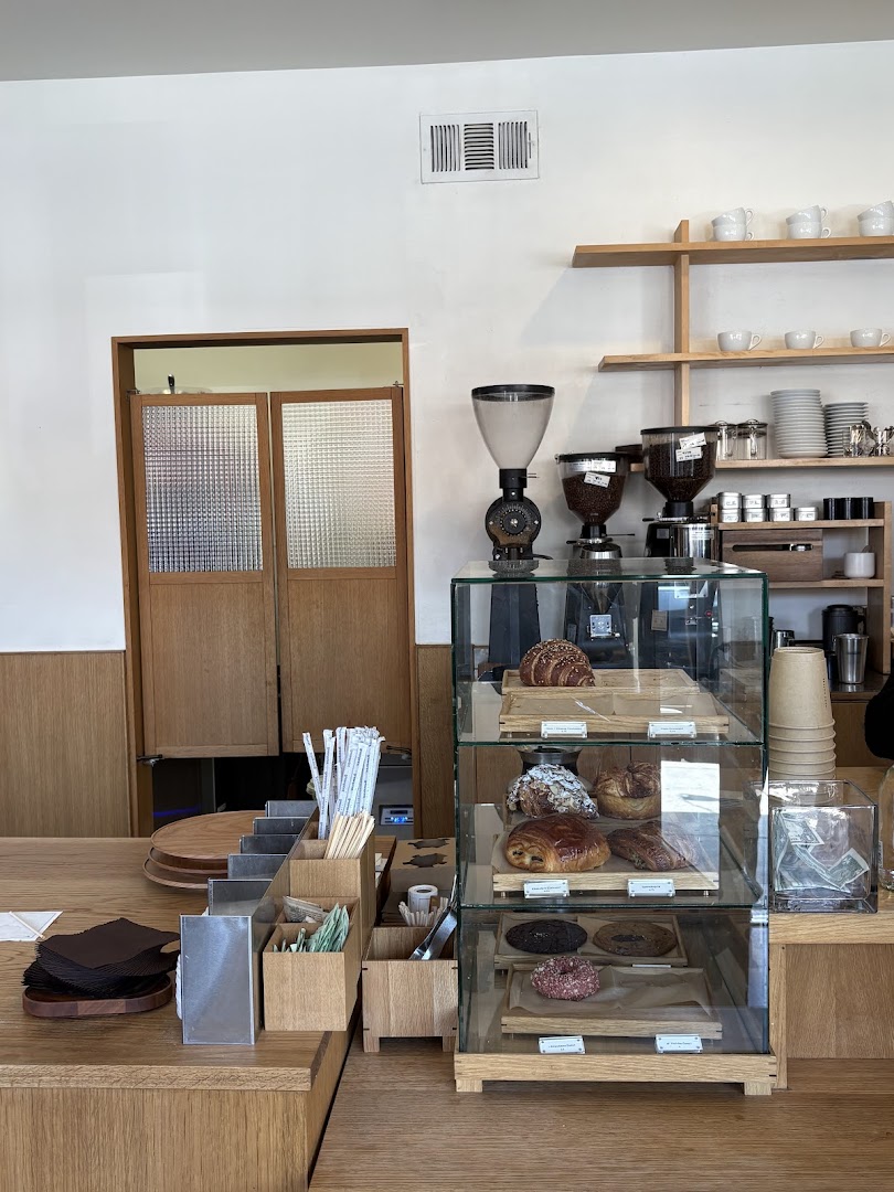 Maru Coffee — Cafes in Los Angeles