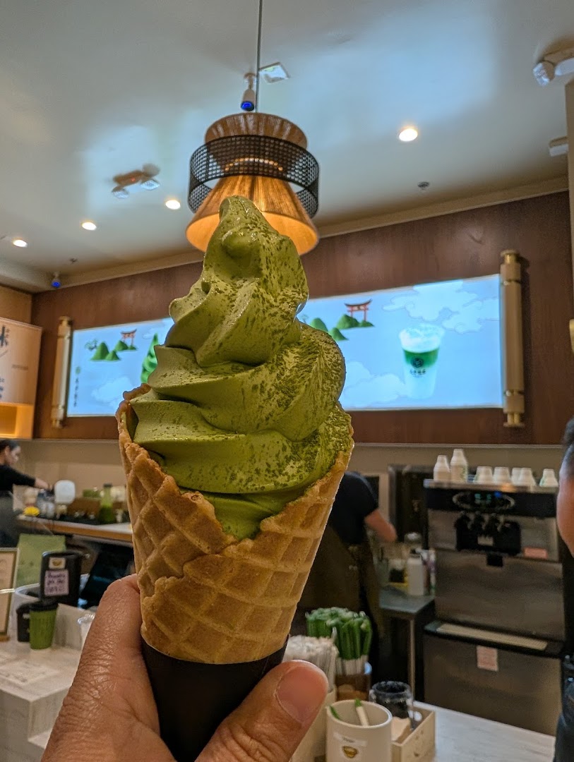 Maruwu Seicha — Cafes in Los Angeles