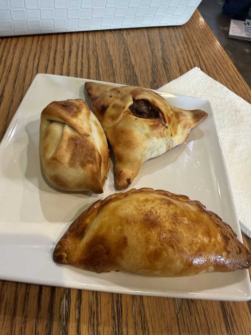 Mate Conmigo — Cafes in Los Angeles