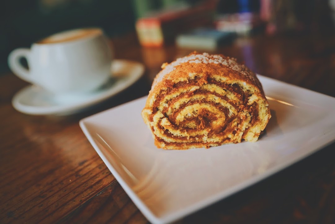 Mate Conmigo — Cafes in Los Angeles