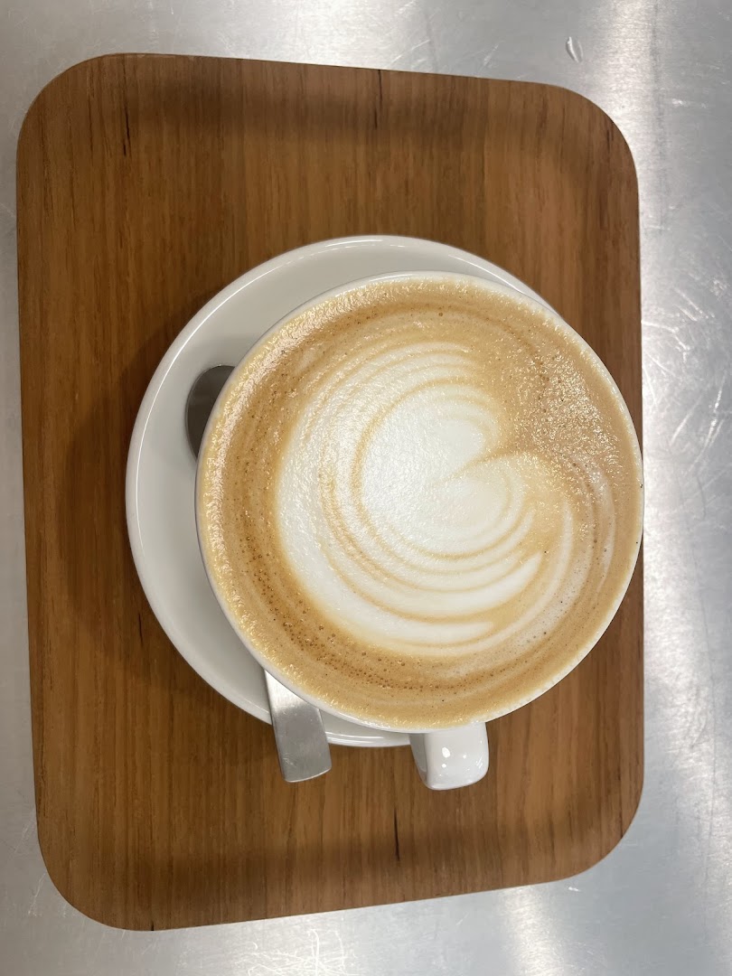 Memento Coffee Works® — Cafes in Los Angeles