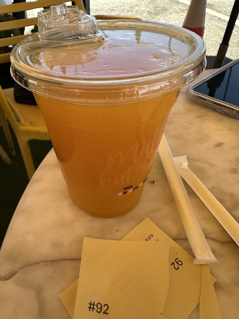 Muffin Can Stop Us (Glendale) — Restaurants in Los Angeles