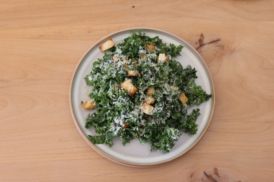 Mychal's Café — Cafes in Los Angeles