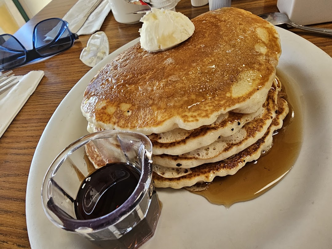 Nat's Early Bite — Restaurants in Los Angeles